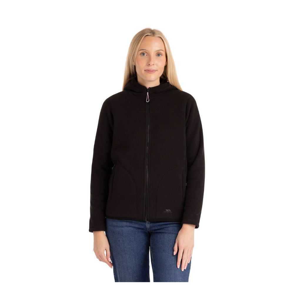 Women's Backstay Hooded Fleece