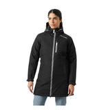 Women's Belfast Long Winter Jacket