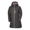 Women's Belfast Long Winter Jacket