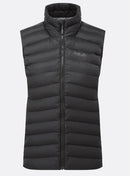 Women's Cirrus Vest