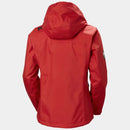 Women's Crew Midlayer Hooded Jacket