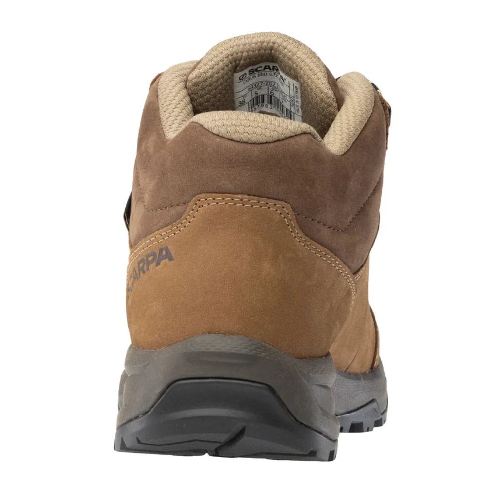 Women's Cyrus Mid II GTX