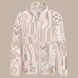 Women's Dante Full Zip Fleece