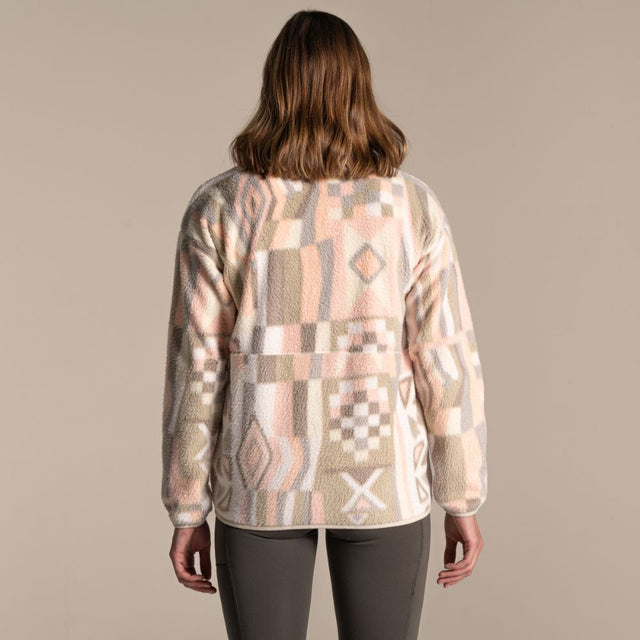 Women's Dante Full Zip Fleece