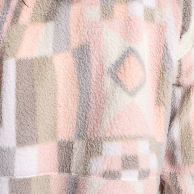 Women's Dante Full Zip Fleece