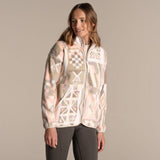 Women's Dante Full Zip Fleece