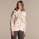 Women's Dante Full Zip Fleece