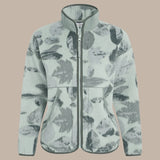 Women's Dante Full Zip Fleece