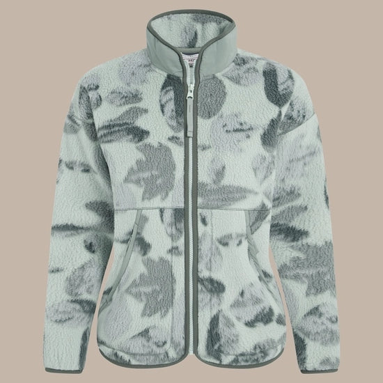 Women's Dante Full Zip Fleece