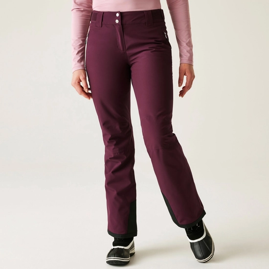 Women's Diminish Waterproof Insulated Ski Pant