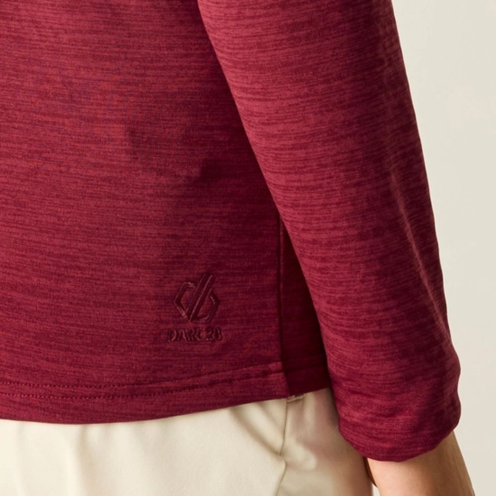 Women's Emerging III Stretch Midlayer