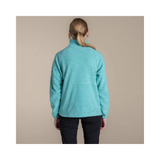 Women's Esk II Half Zip Fleece