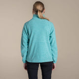 Women's Esk II Half Zip Fleece