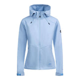 Women's Eunice Hooded Softshell Jacket