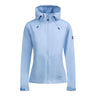 Women's Eunice Hooded Softshell Jacket