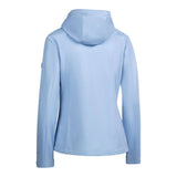 Women's Eunice Hooded Softshell Jacket