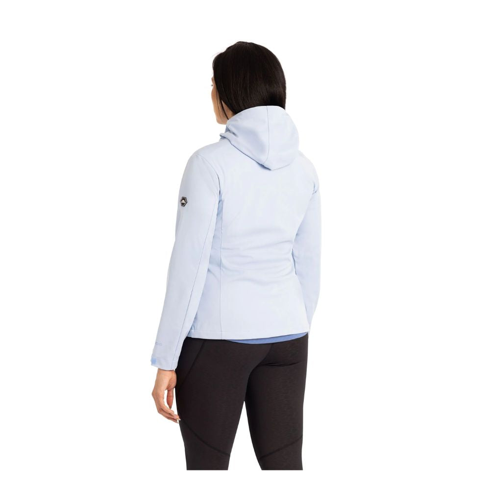 Women's Eunice Hooded Softshell Jacket