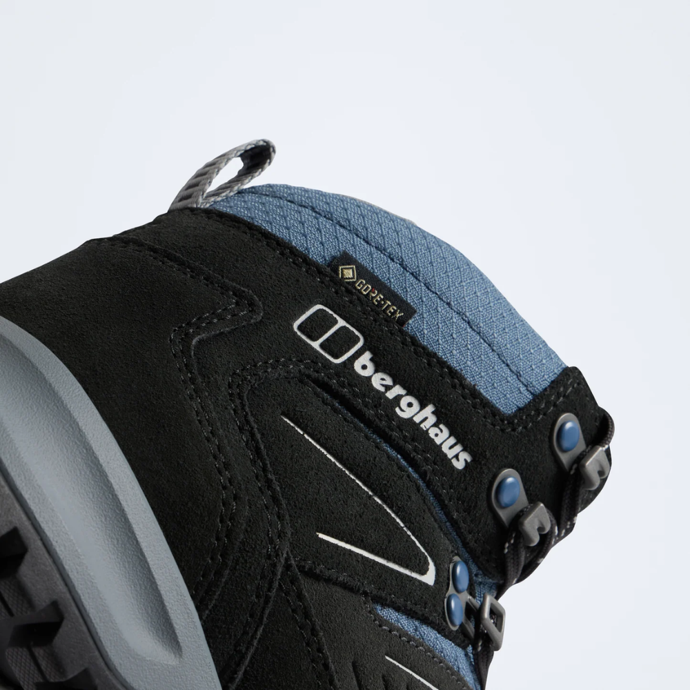 Women's Explorer Trek Gore-Tex Boot