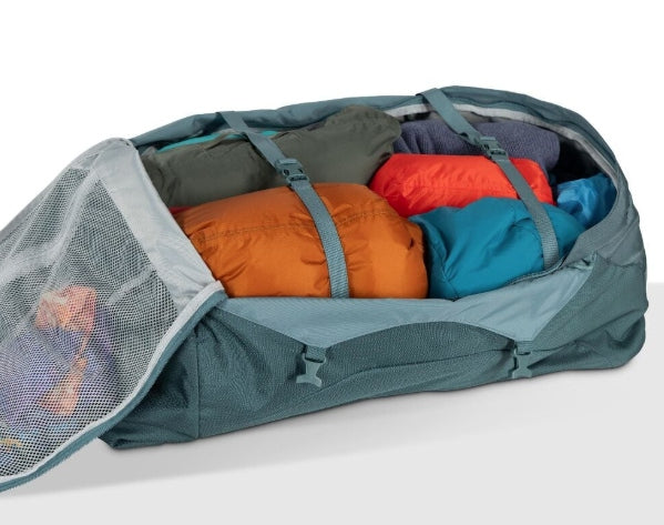 Women's Fairview 70 Travel Pack