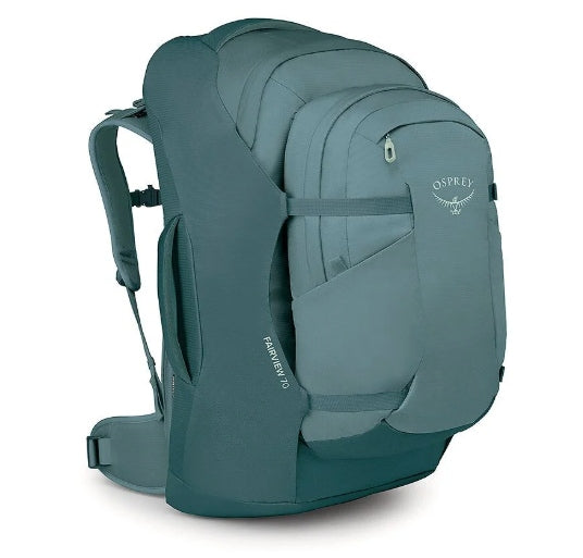 Women's Fairview 70 Travel Pack