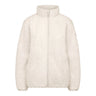 Women's Feathery Sherpa Fleece