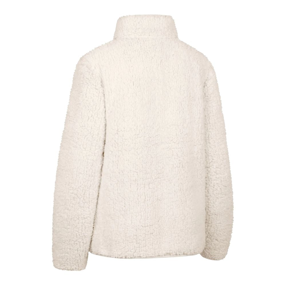 Women's Feathery Sherpa Fleece