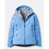 Women's Firewall Light Waterproof Jacket