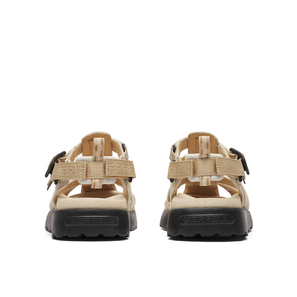 Women's Fleur Fisherman Sandal