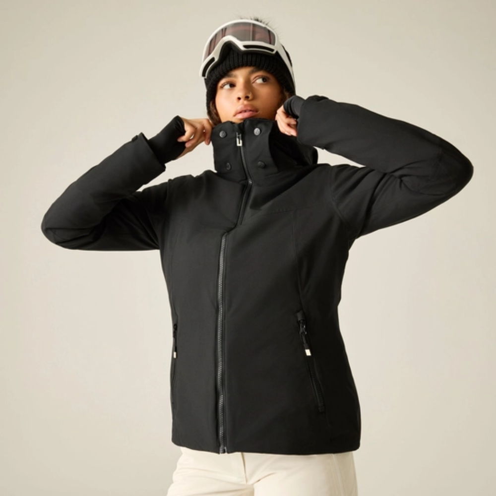 Women's Flurry III Waterproof Ski Jacket