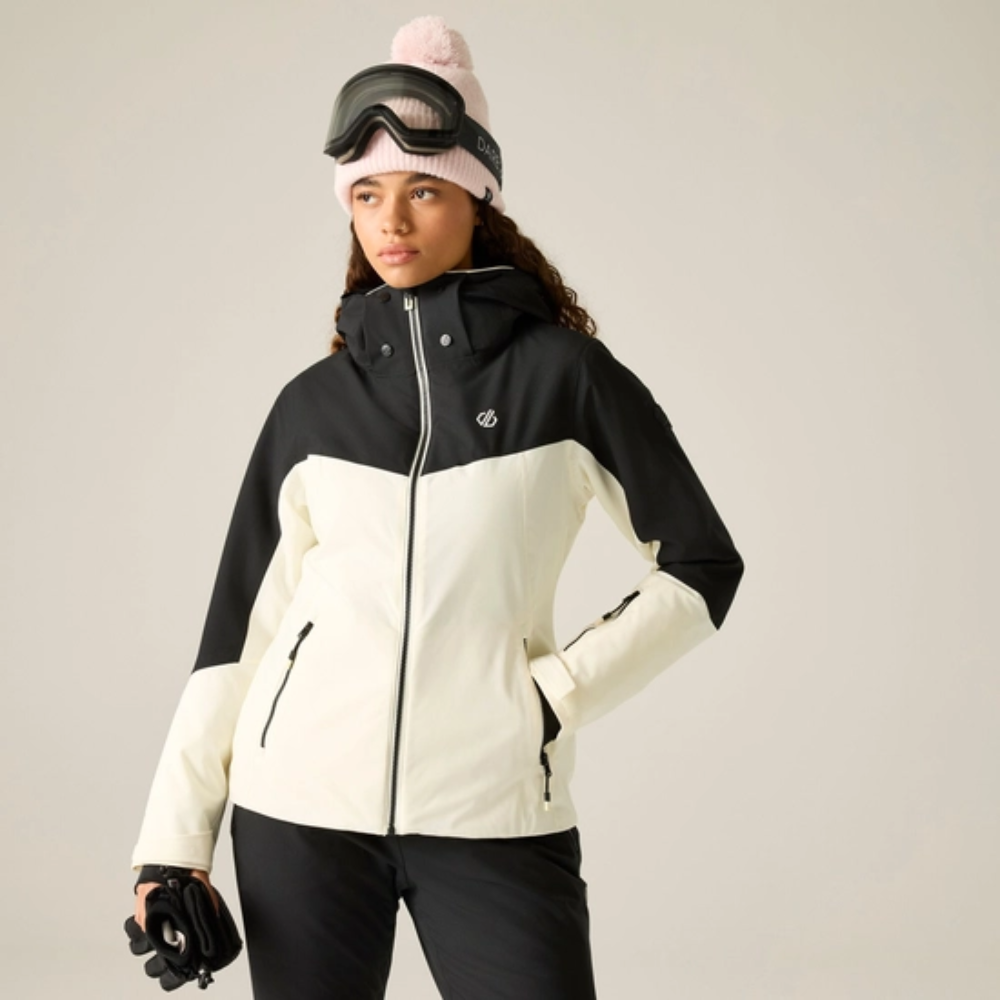 Women's Flurry III Waterproof Ski Jacket