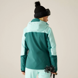 Women's Flurry III Waterproof Ski Jacket
