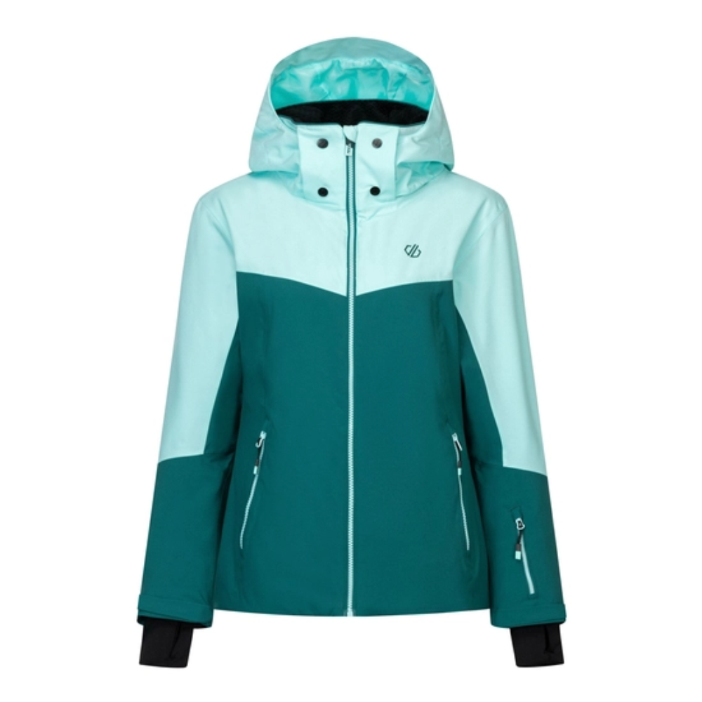 Women's Flurry III Waterproof Ski Jacket