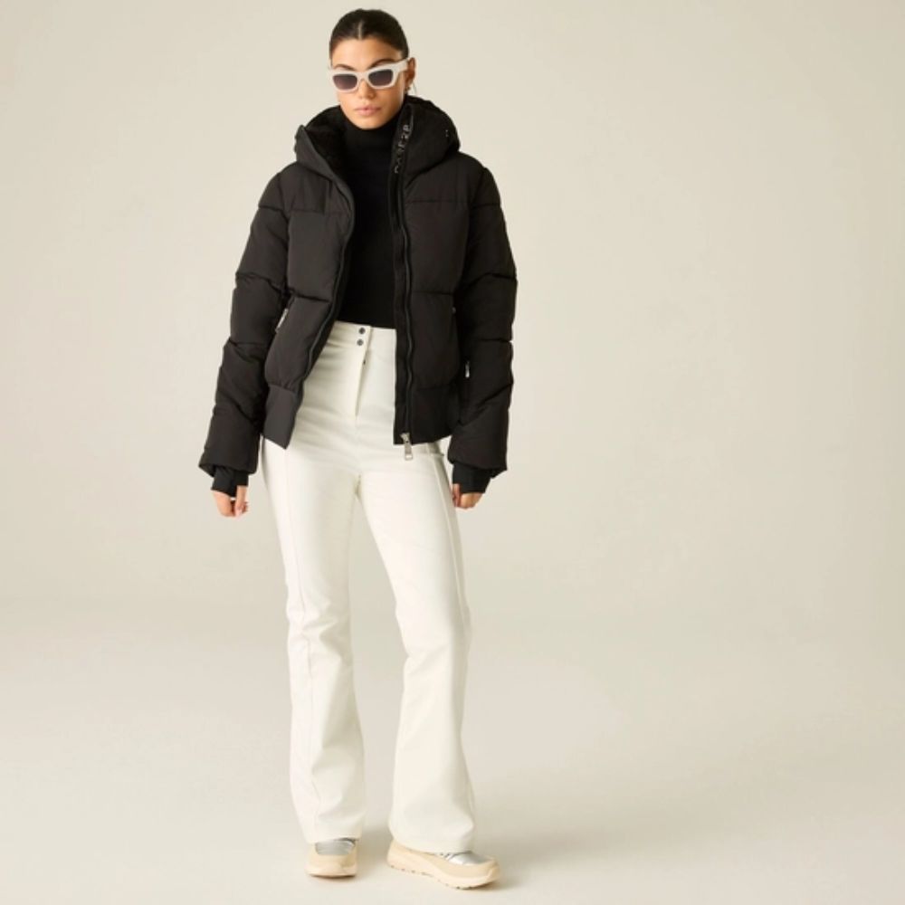 Women's Glitz II Padded Jacket