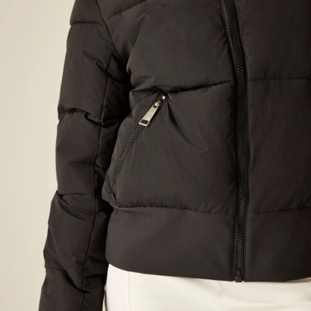 Women's Glitz II Padded Jacket