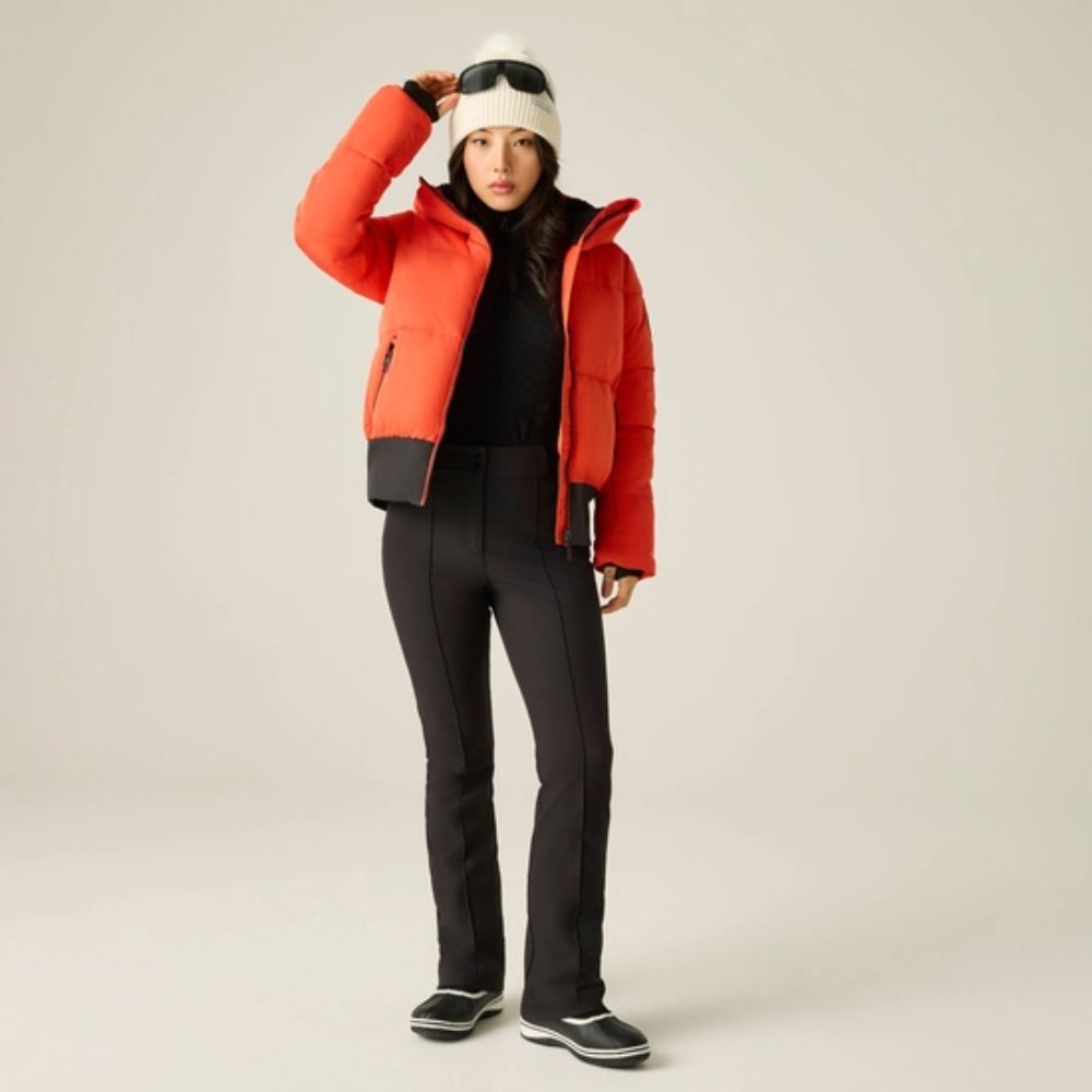 Women's Glitz II Padded Jacket