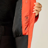 Women's Glitz II Padded Jacket
