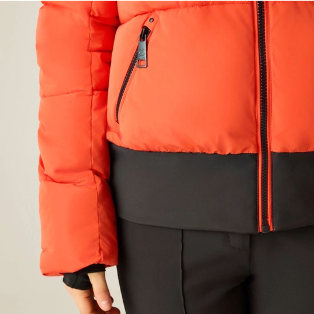Women's Glitz II Padded Jacket