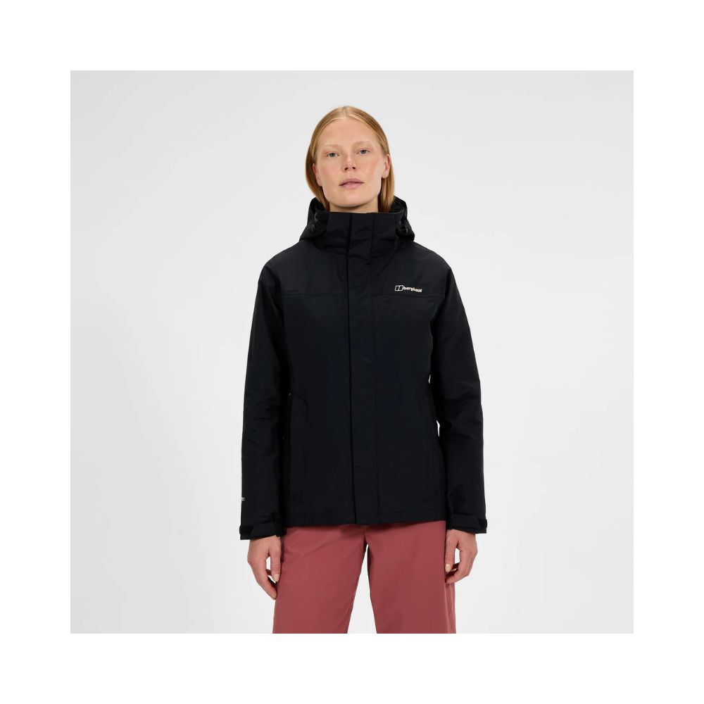 Women's Hillwalker 2.0 InterActive Gore-Tex Waterproof Jacket