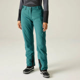 Women's Ice II Insulated Ski Pants