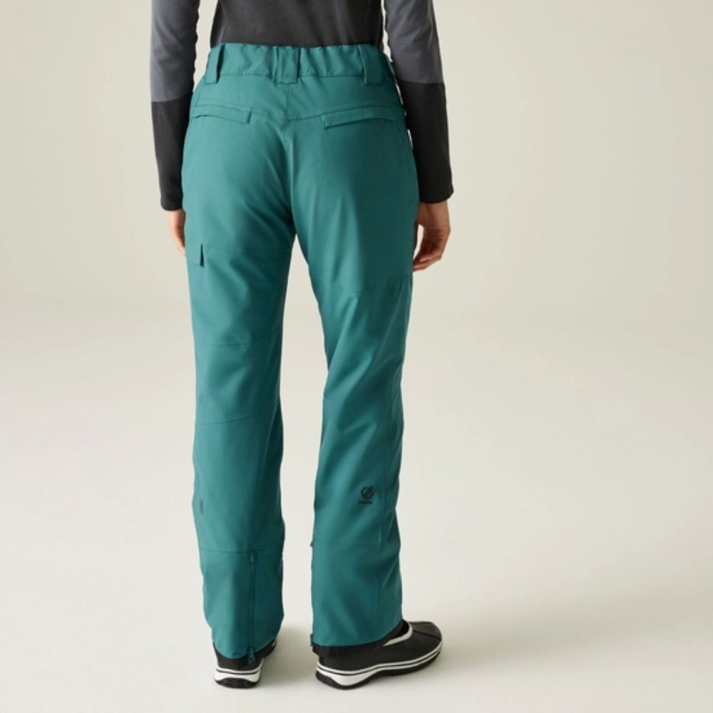 Women's Ice II Insulated Ski Pants