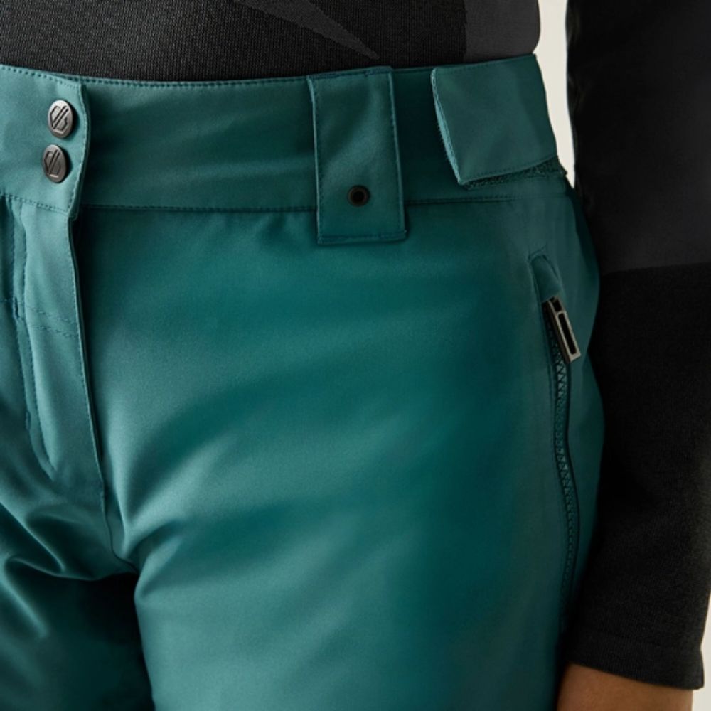 Women's Ice II Insulated Ski Pants