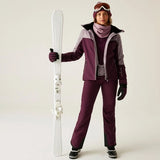 Women's Iced Jacket