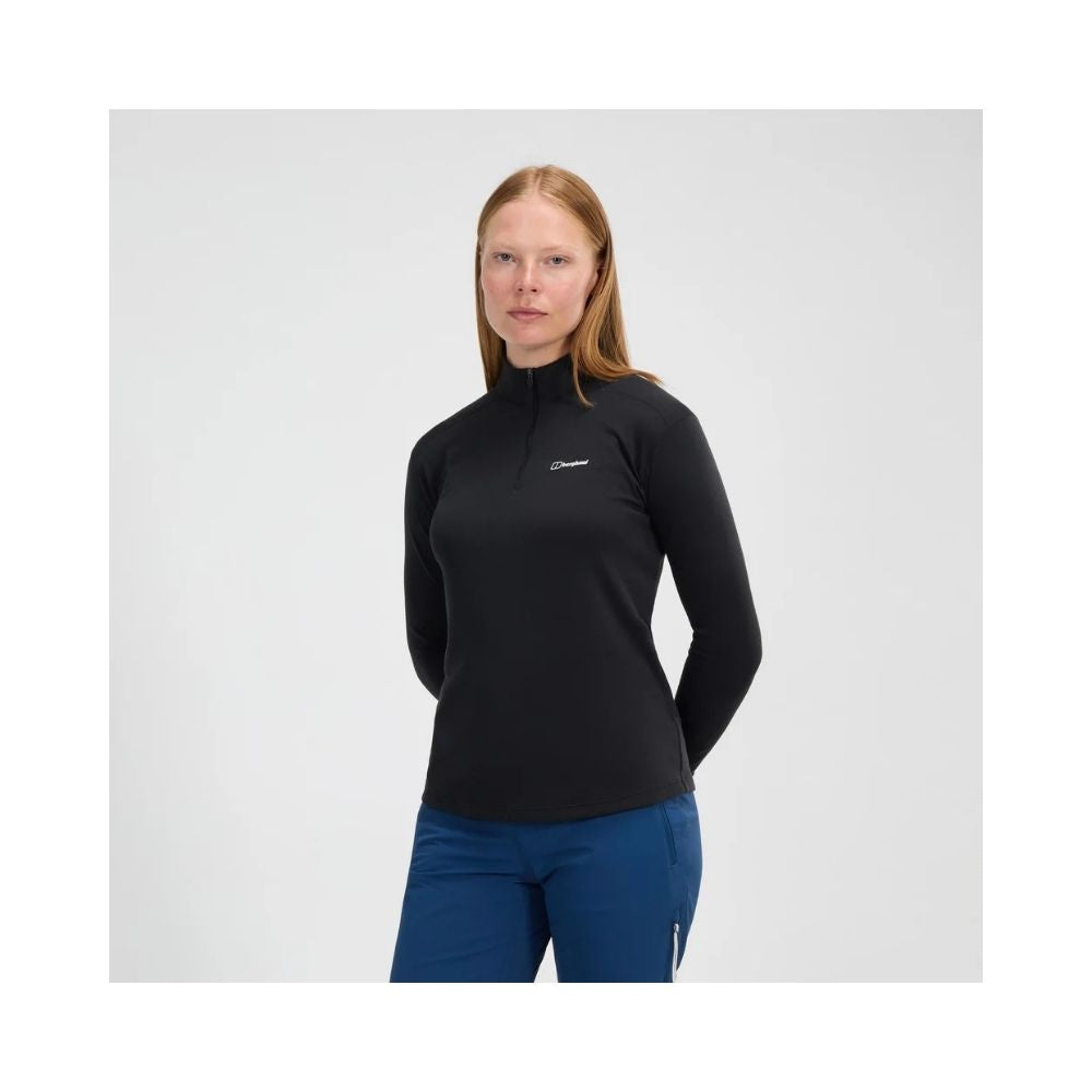 Women's Ivyhill Half Zip Top