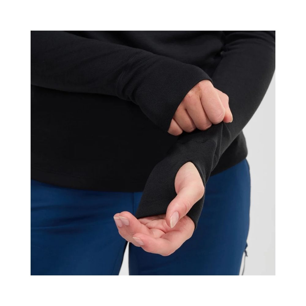 Women's Ivyhill Half Zip Top