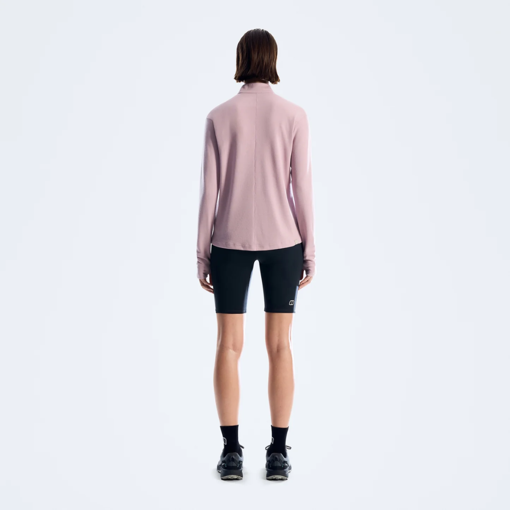 Women's Ivyhill Half Zip Top