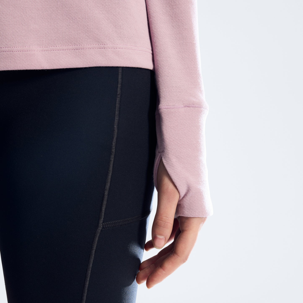 Women's Ivyhill Half Zip Top