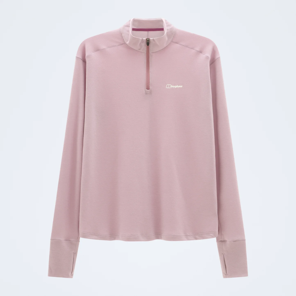 Women's Ivyhill Half Zip Top