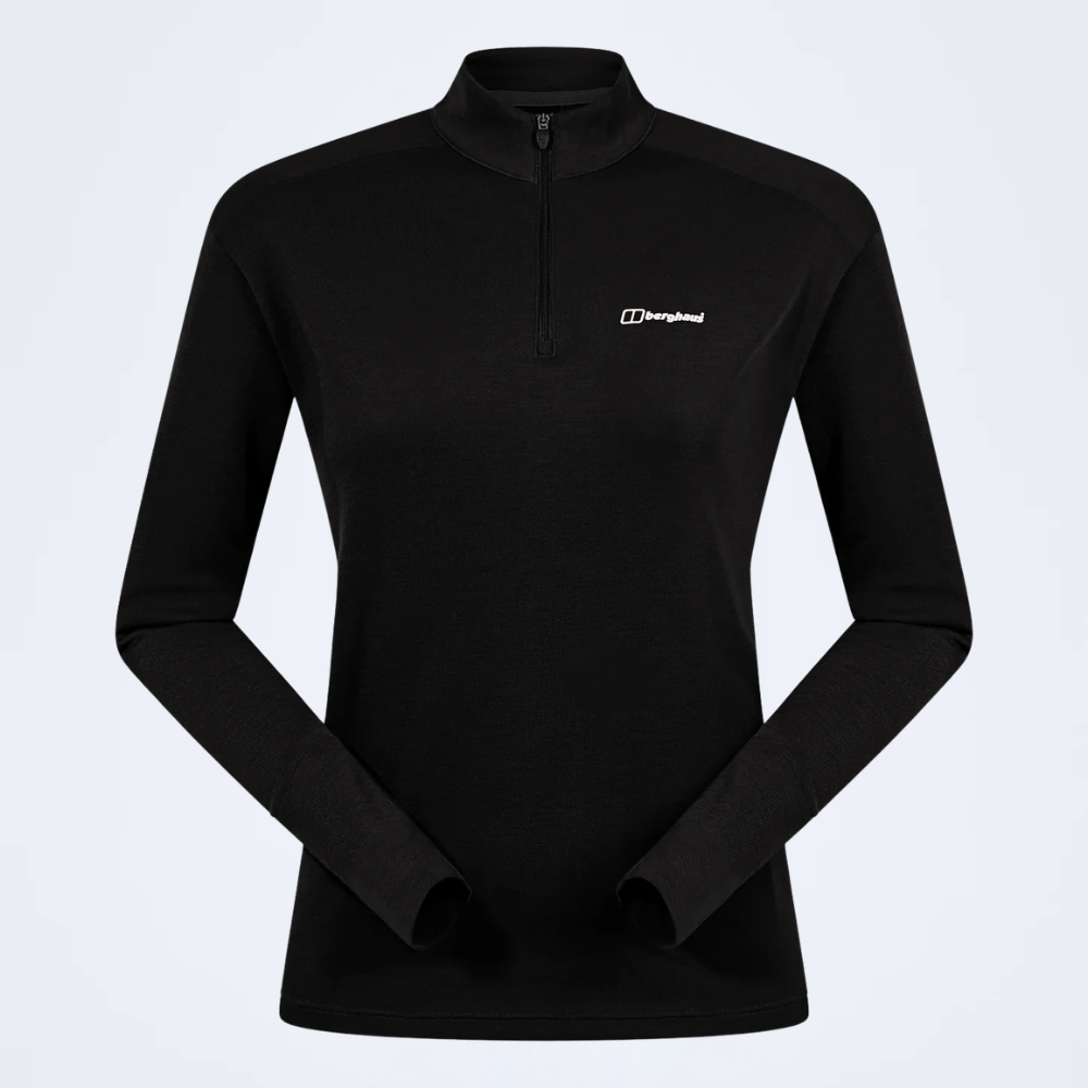 Women's Ivyhill Half Zip Top