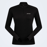 Women's Ivyhill Half Zip Top