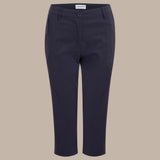 Women's Kiwi Pro III Cropped Trouser
